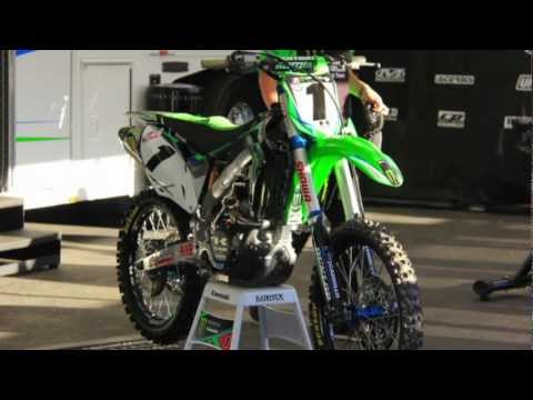Ryan Villopoto Motokill.com Quick Clips 
