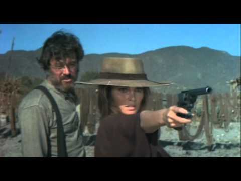 Hannie Caulder'