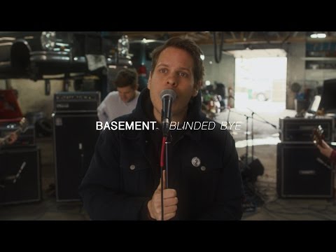 Basement - Blinded Bye | Audiotree Far Out