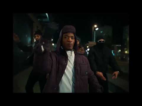 RK ft. Niska - Adriano [prod. Benjinho]