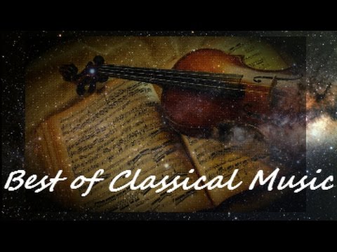 The best of classical music in 8,5 hours - YouTube