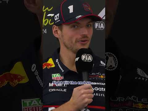 Klik hier om FORMULA 1 van 4 december te bekijken.