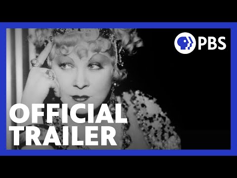 Mae West - Dirty Blonde'