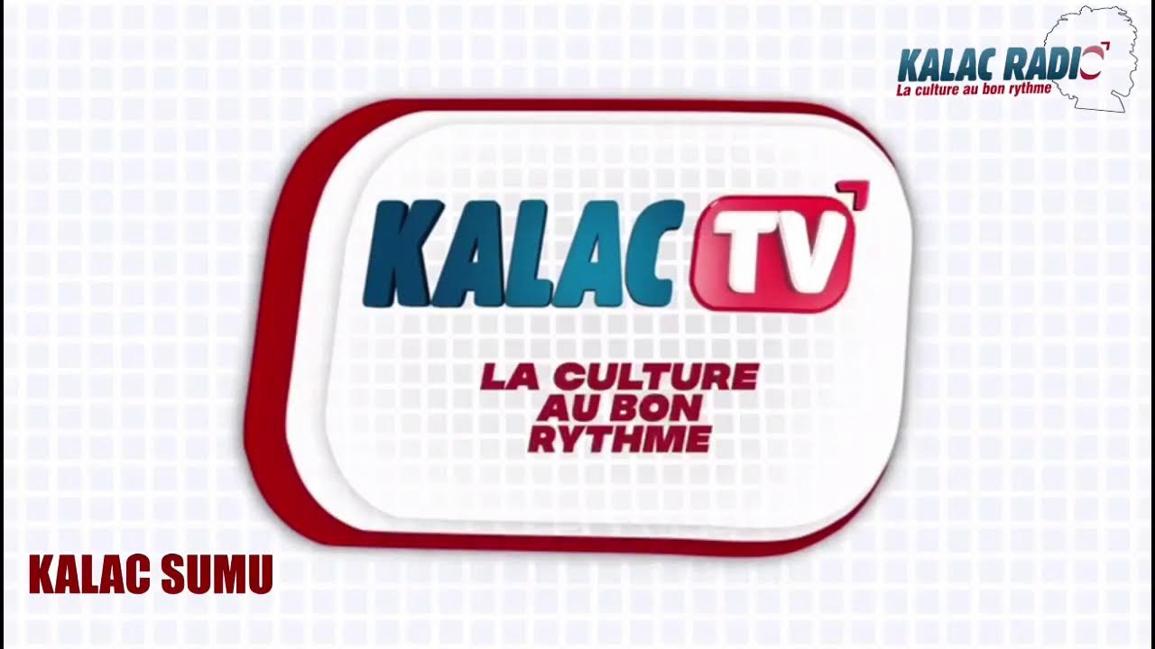 🔴KALAC SUMU DU 20 05 2025 • KALAC RADIO