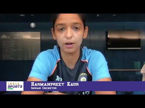 ‘We want to go all out,’ says Harmanpreet ahead of T20 series to India Sports News