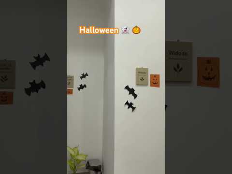 Spooky 👻 #halloween 😱😱