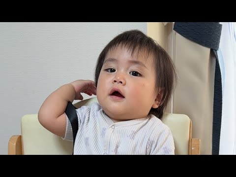 【アーカイブ】別居後初ライブ。アキハの朝ごはん。