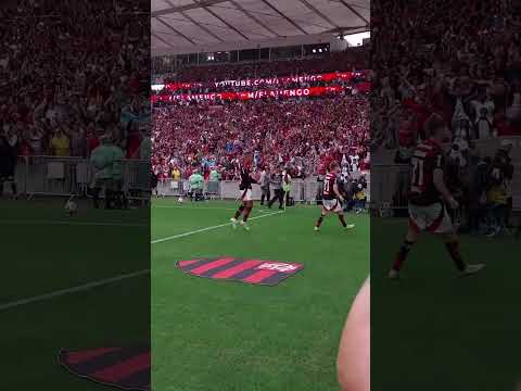 Jorginho de pênalti #futebol #flamengo #viral #ecosdaarquibancada #gol #pênalti #shortsfutebol