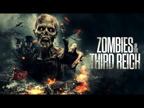 Zombies of the Third Reich'
