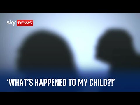 Lucy Letby guilty: 'What has happened to my child?!'