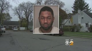 Violent Uniondale Home Invasion