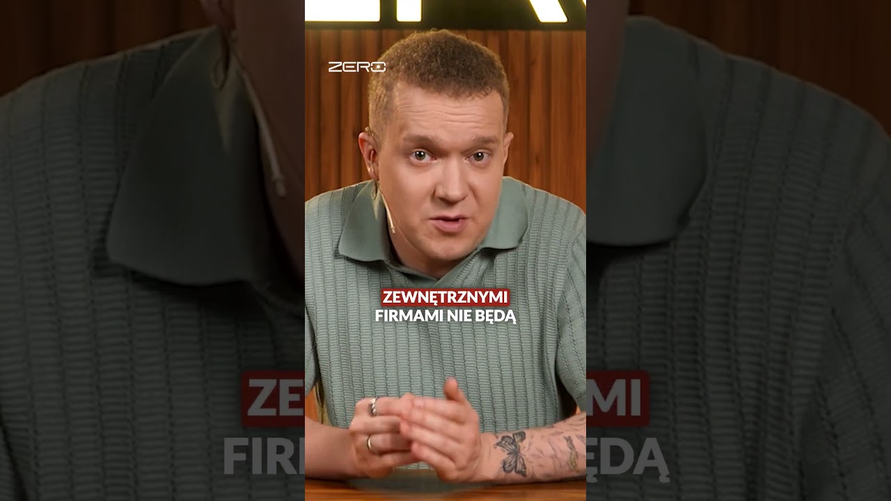 FRIZ I WERSOW ZŁAMALI SWOJE ZASADY