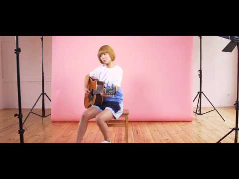 宇宙まお「夢みる二人」MV