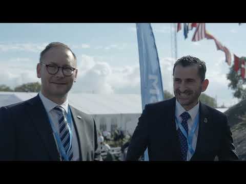 ICS International Chamber of Shipping - Thomas A. Kazakos
