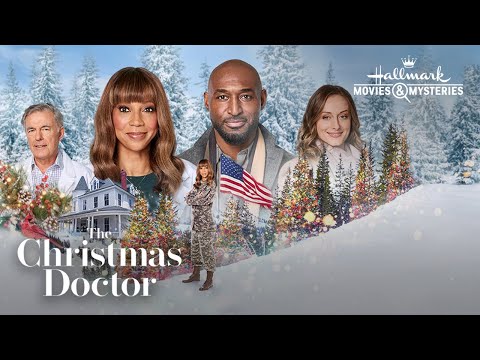 The Christmas Doctor'