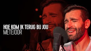 Tom Grennan - A Little Bit Of Love (Metejoor cover) | Live bij Q