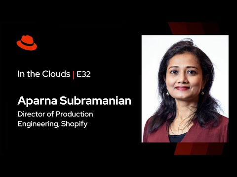 In the Clouds (E32) | KubeCon EU 2024 Preview ft. Aparna Subramanian