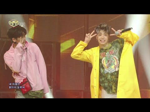 iKON - ‘BLING BLING’ 0618 SBS Inkigayo