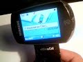 SAMSUNG SGH P910.wmv