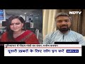 Manish Kashyap ने NDTV पर बताया कि इस बार वो चुनाव नहीं लड़ेंगे  - 02:41 min - News - Video