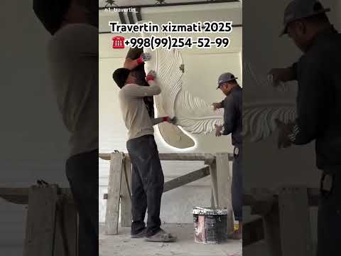 Travertin fasad narxi samarqandlik ustalar xizmati #baki #bek273 #rek #home #villa #rekkkkkk #art