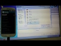 Galaxy S3-LTE (SHV-E210K) converted to GT-I9305