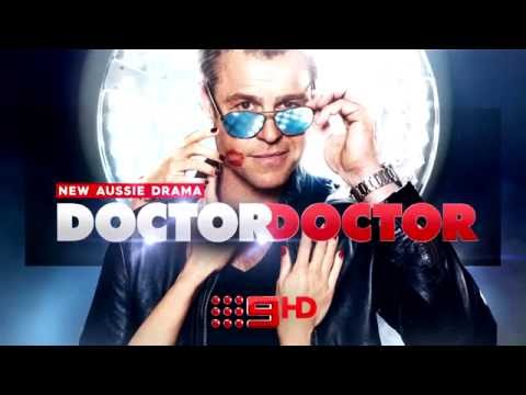 Doctor Doctor'