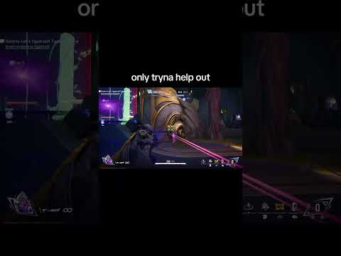 only tryna help out #fyp #marvelrivals #support #cloakanddagger #marvelrivalsgameplay #viral #share