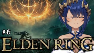 【ELDEN RING】⑥初見プレイ。新しい魔法を学びたい！！　#シャルのひつじ【島村シャルロット / ななしいんく】
