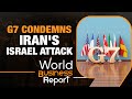 G7 Condemn Iran Attack | Tesla India: Red Flags | Wall Street | Gaza Bakery Reopens