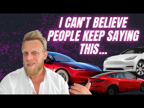 Are Tesla cars REALLY more expensive in Australia than America or Europe?!