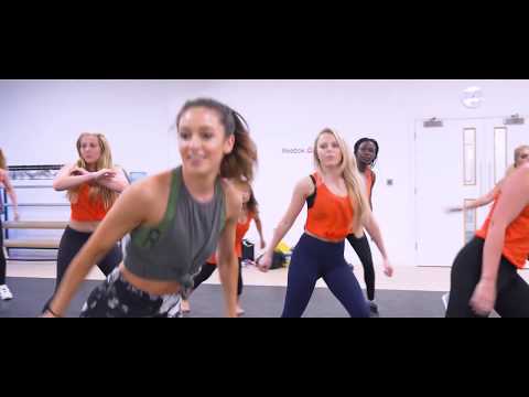 jdsports.co.uk & JD Sports Discount Code video: Dance with Danielle