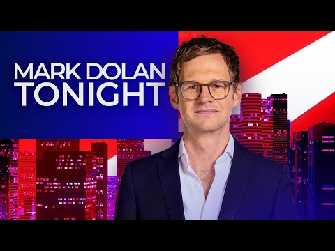 Mark Dolan Tonight | Sunday 23rd July