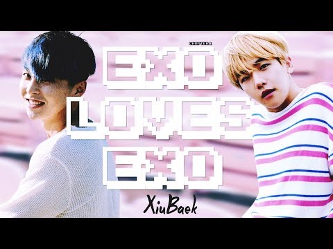 Exo loves Exo: XiuBaek