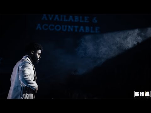 For Change by Black Ceasar | Dallas Cowboys 2021 video clip