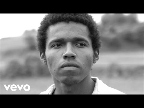 Benjamin Booker - Have You Seen My Son? (Official…
