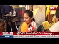 TDP Galla Madhavi Election Campaign : ప్రచారం మొదలు పెట్టిన టీడీపీ గళ్ళ మాధవి | 99TV  - 02:59 min - News - Video