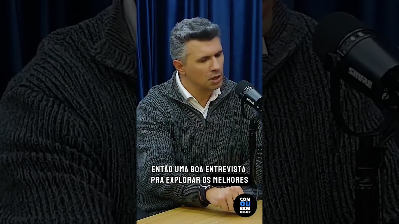 Dicas para fazer um bom recrutamento e para não errar na entrevista de emprego