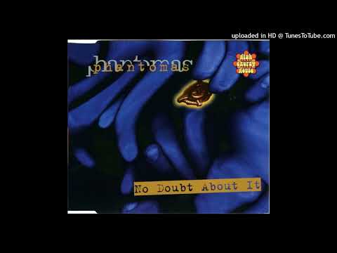Phantomas - No Doubt About It (Peter Parker vs. Niki Gasolino Mix)