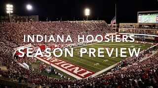 Indiana Hoosiers Football Aims for Epic Repeat in 2025!