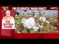 PM Modi Birthday | PM Modi Turns 75, To Celebrate Naari Shakti In Madhya Pradesh  - 05:40 min - News - Video