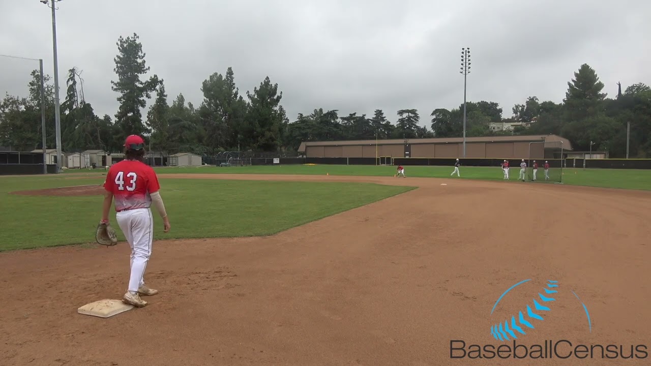Baseball Census LLC