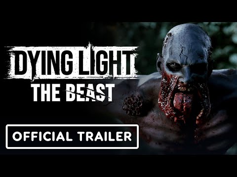 Dying Light: The Beast - Official '110 Years of Zombies in Pop Culture' Trailer