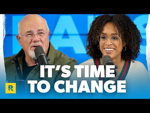 The Ramsey Show | You Work Too Hard to Stay This Broke | June 13, 2025