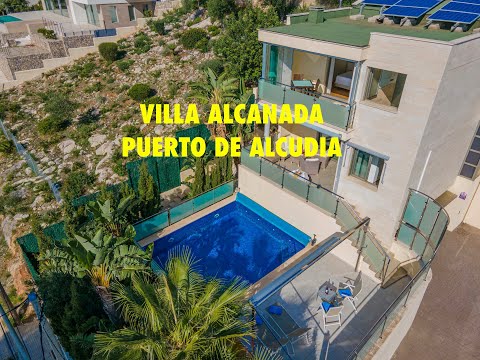 Property video