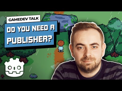 His First Indie Game Got Fully Funded on Kickstarter