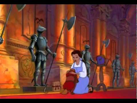 Belle's Magical World'