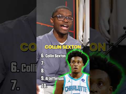 Who Has the WORST Plus/Minus in NBA History?