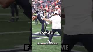 Has Zach Charbonnet Shown ENOUGH to be RB1 for #Seahawks? | #SeattleSports