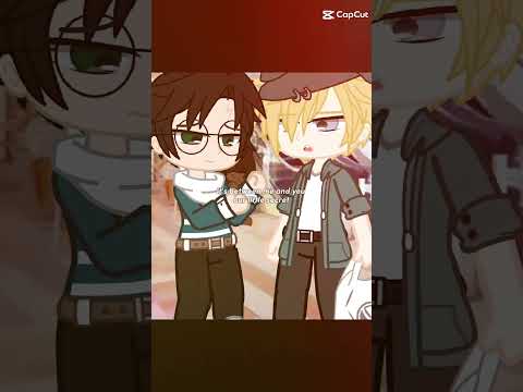 They Don't Know About Us | Back  to posting Harry Potter stuff!! #gacha #drarry #pansmione #blairon